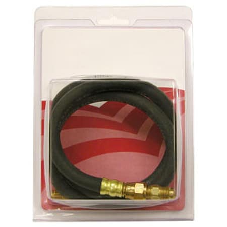 Aftermarket Fuel Line 17C63